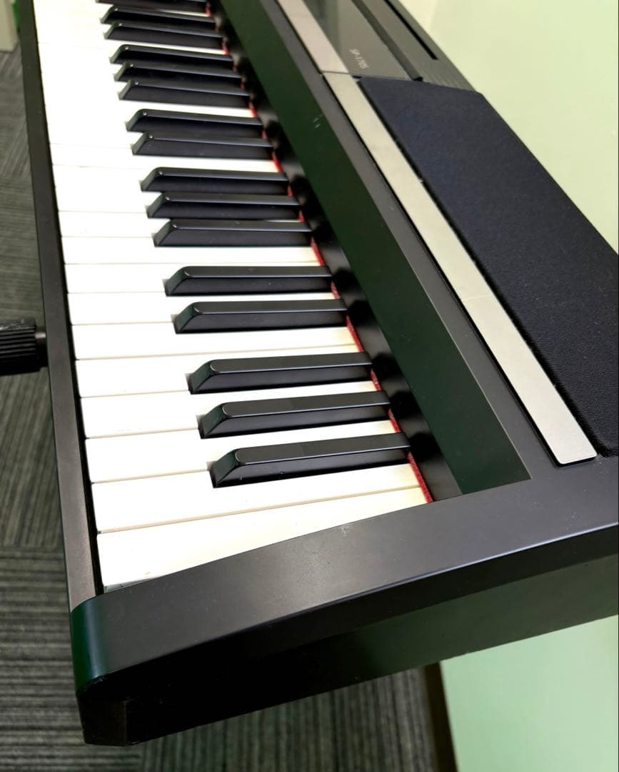 美品】【セット】KORG 電子ピアノ SP-170S スタンド ヘッドホン - メルカリ