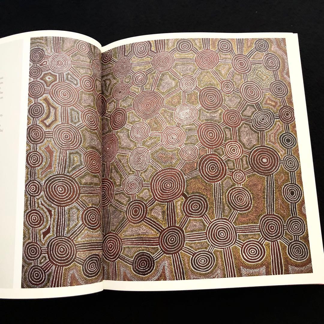 アボリジニアート 画集「Art+Soul」Hetti Perkins - メルカリ