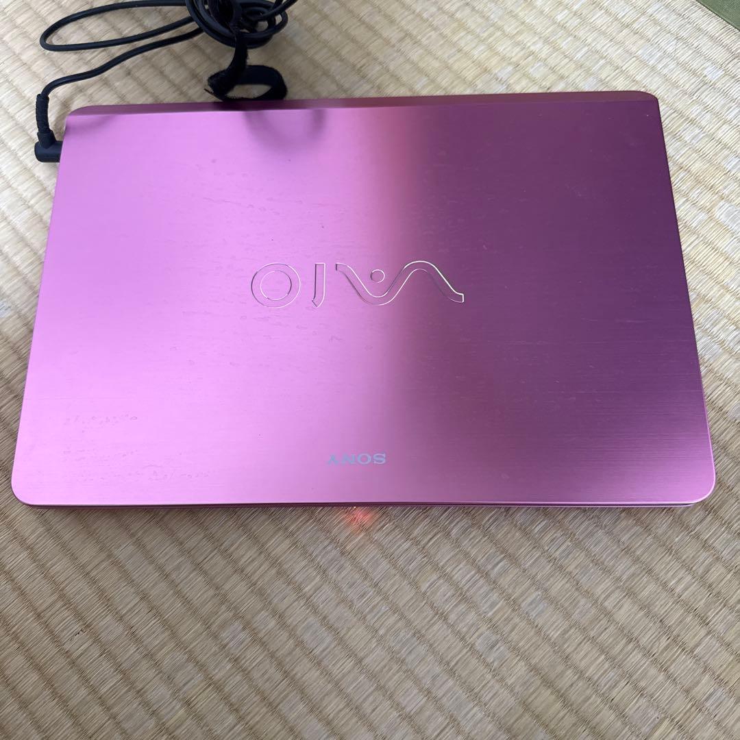 ソニー sony VAIO SVF14A1A1J ジャンク バイオ ソニー sony VAIO SVF14A1A1J ジャンク バイオ ジャンク SONY VAIO Fit