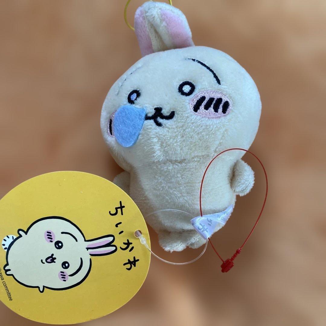ちいかわうさぎまとめ売り - メルカリ