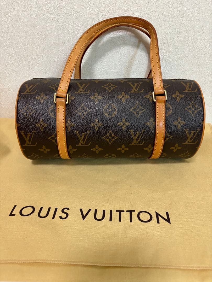 りりか様ご予約品です。Louis Vuitton モノグラムパピヨン26 りりか様ご予約品です。Louis Vuitton モノグラムパピヨン26 - メルカリ