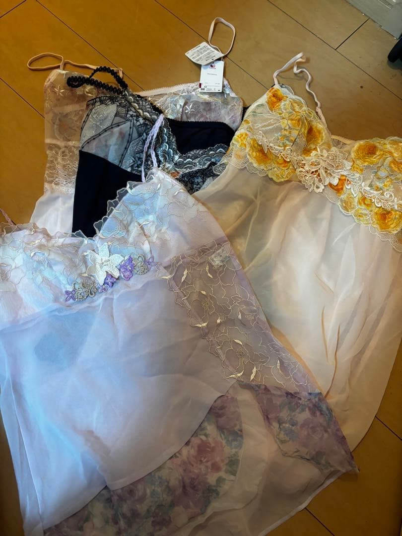 ルジェ（L’ge）×Wacoal 100,000円相当...!!10枚セット！ ルジェテイストのアイテム｜ワコール直営の公式下着通販サイト