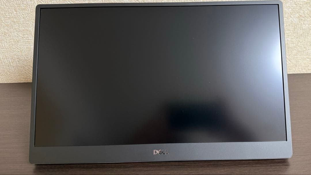 DELL ポータブルモニター P1424H Dell 14 Portable Monitor - P1424H | Dell USA