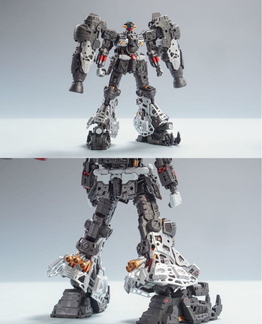 SOLOMON/ソロモン 1/100 GP-02Aガンダム試作2号機 サイサリス - メルカリ