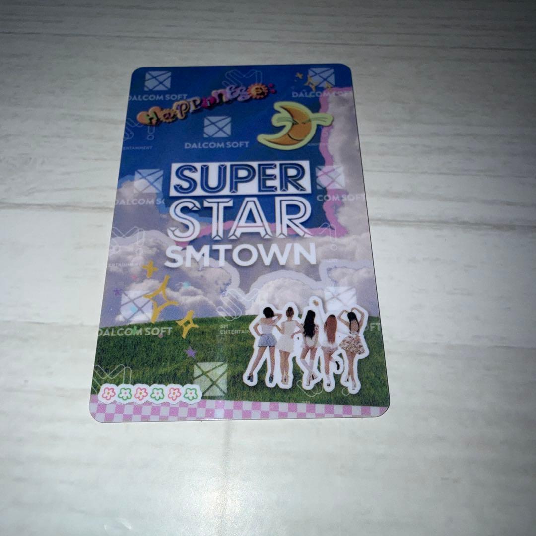 red velvet ジョイ トレカ - メルカリ