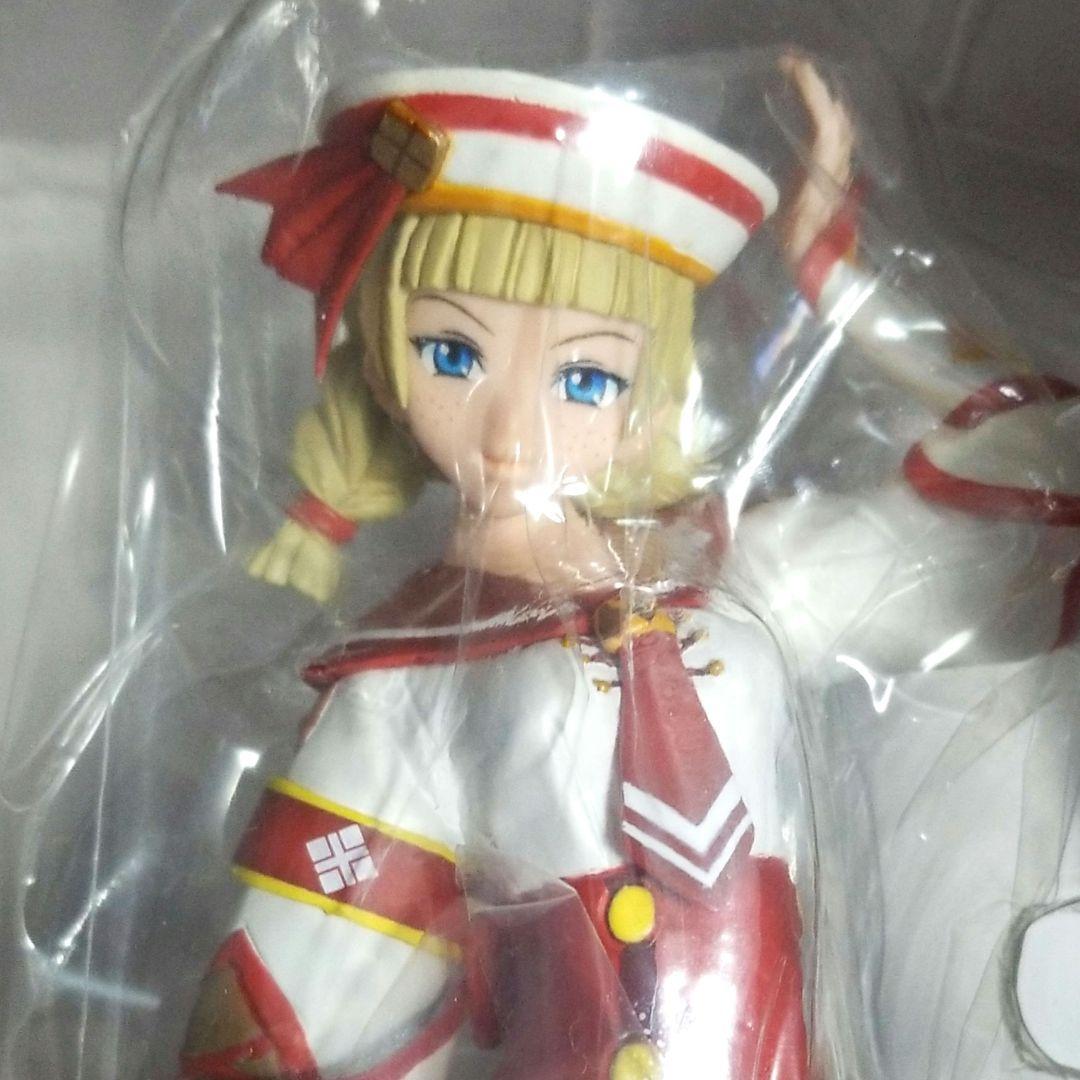 モンハン 3G 一番くじ クエスト受付嬢キャシー 闘技大会の受付嬢ローラ