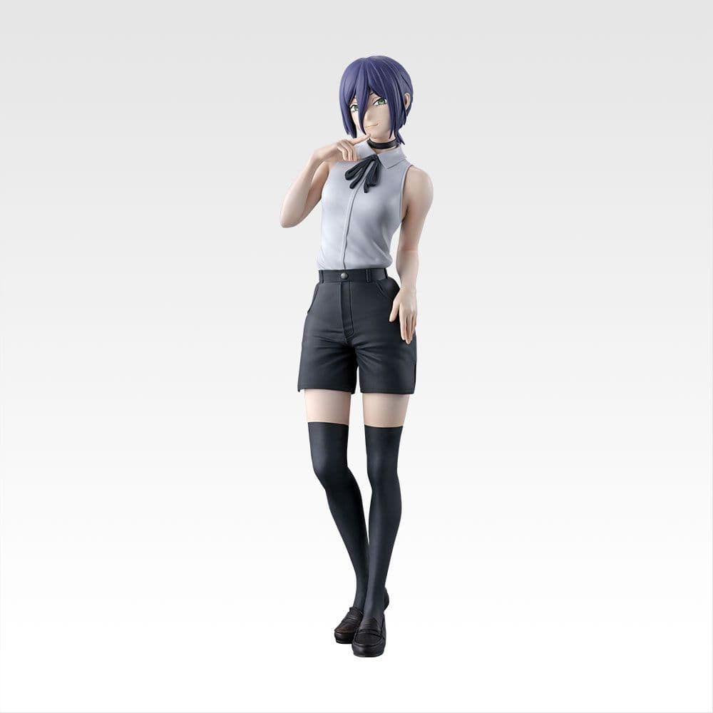 一番くじ 劇場版『チェンソーマン レゼ篇』 1ロット - メルカリ