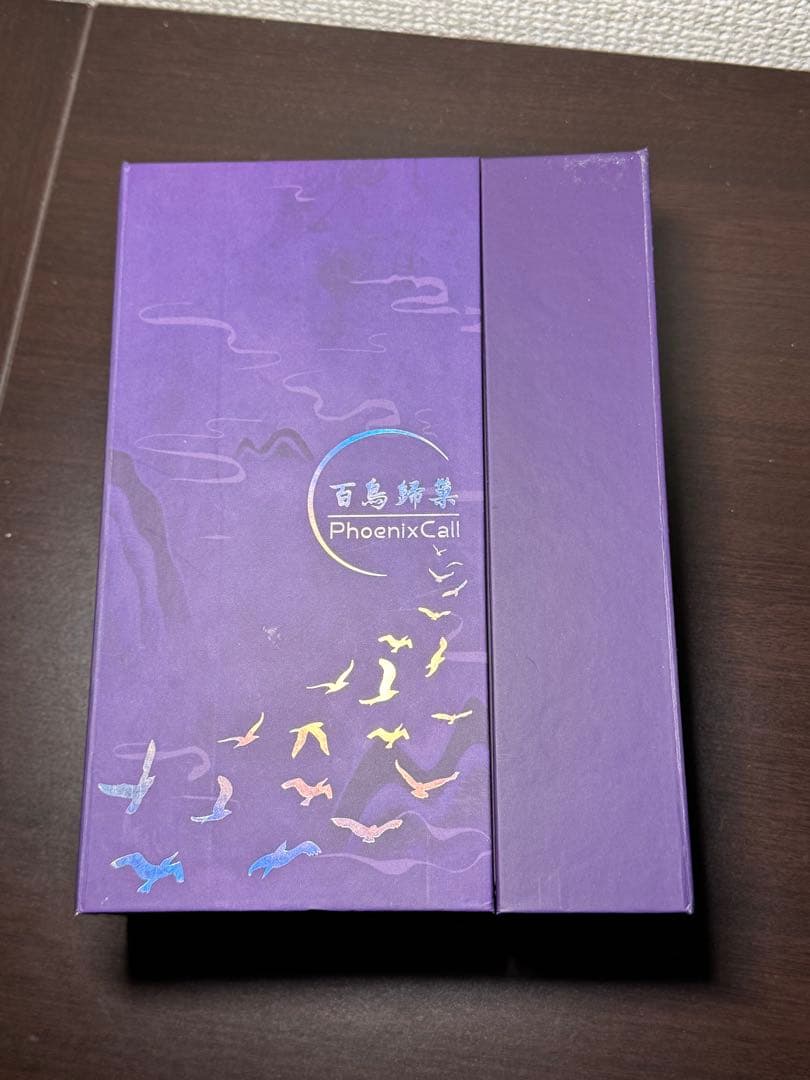 Celest PhoenixCall カスタムイヤフォン 青・ピンク 4.4mm