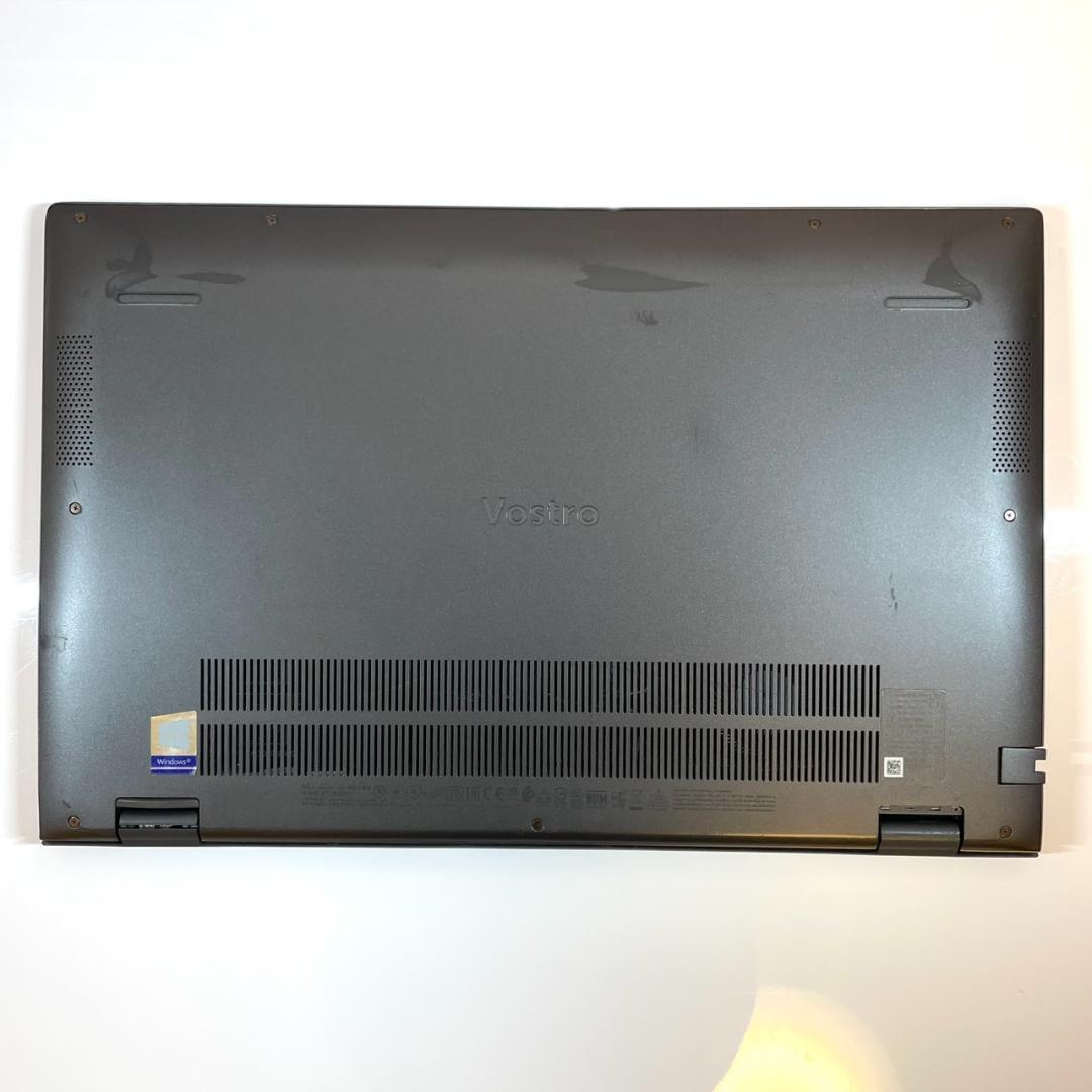 ☆第11世代Corei7☆ SSD512GB テンキー付き DELL MM9