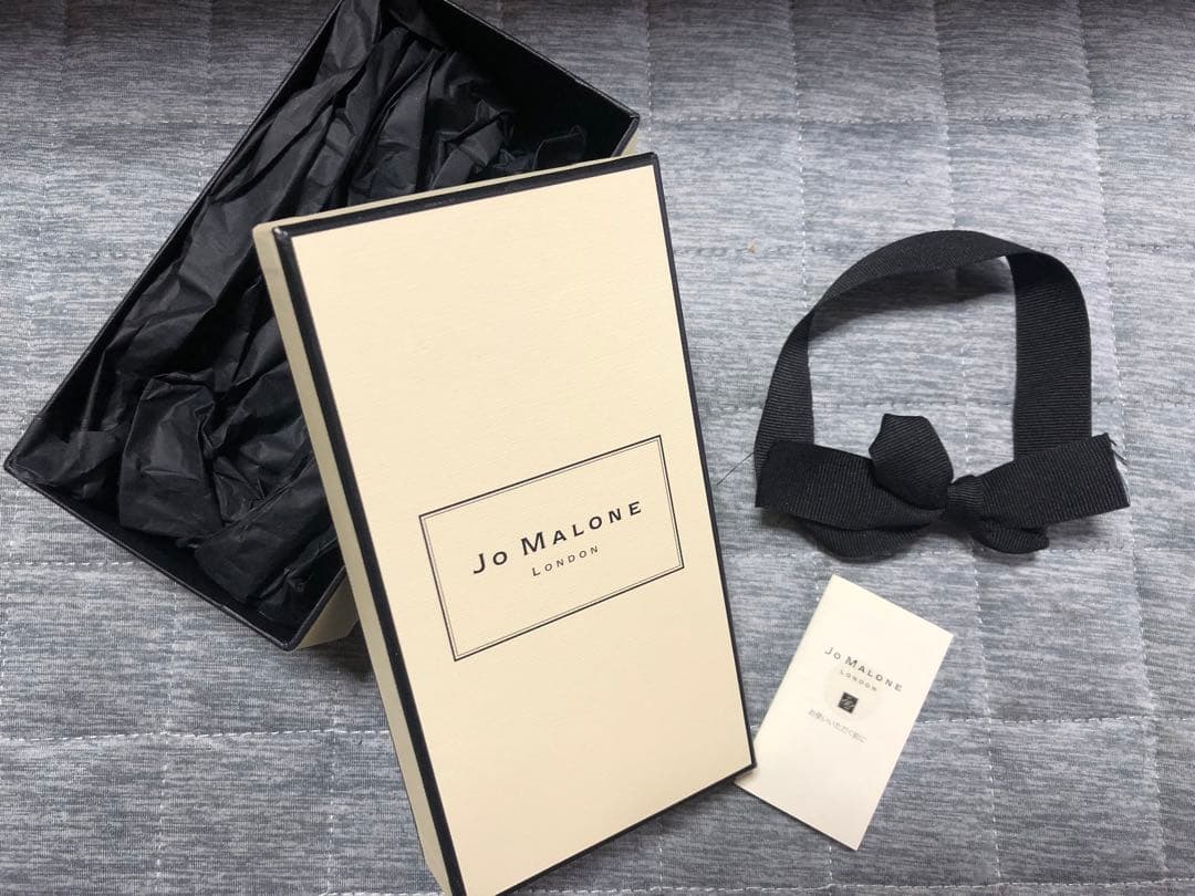 JO MALONE LONDON ギフトボックス - メルカリ
