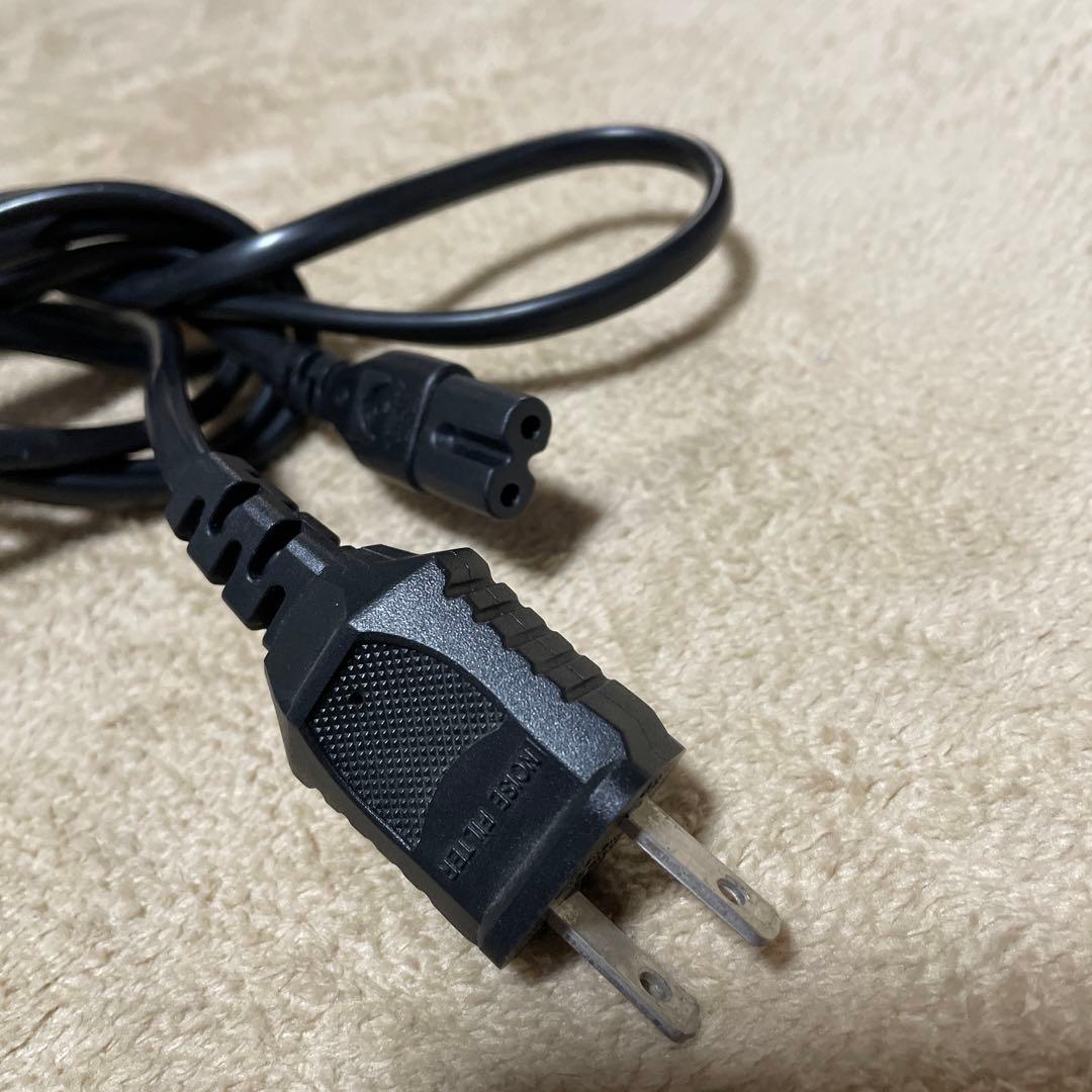 DENON DHT FS1 サウンドバー 電源コード - メルカリ