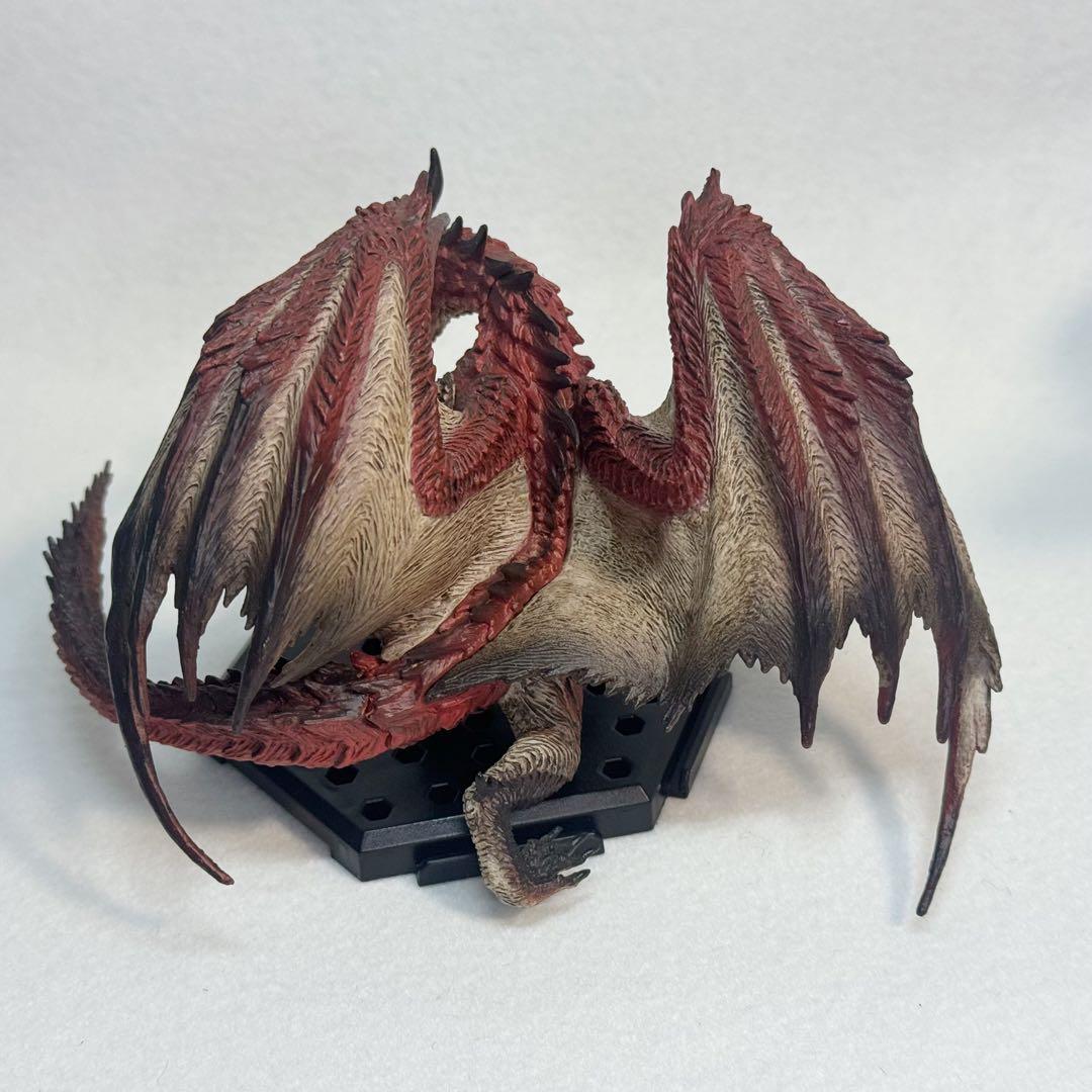 モンスターハンター スタンダードモデル Plus Vol.18 フルコンプセット