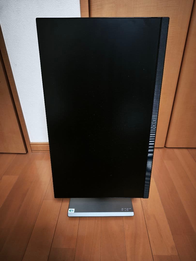 Acer 21.5インチ モニター B227Q 高性能スタンド搭載（昇降/回転