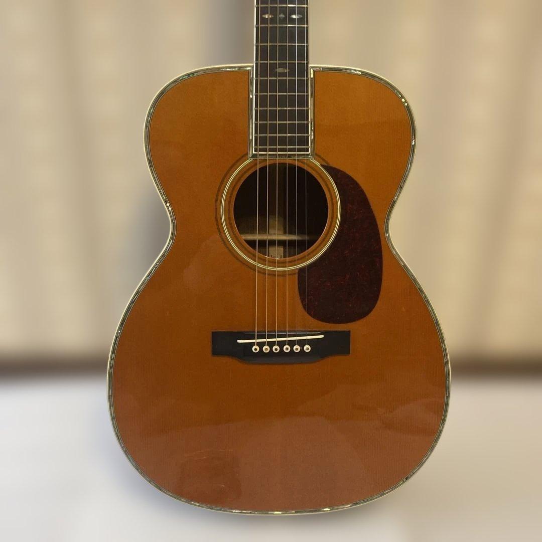 s.yuki@プロフ必読専用 Sigma Guitars SEC-1500R - メルカリ