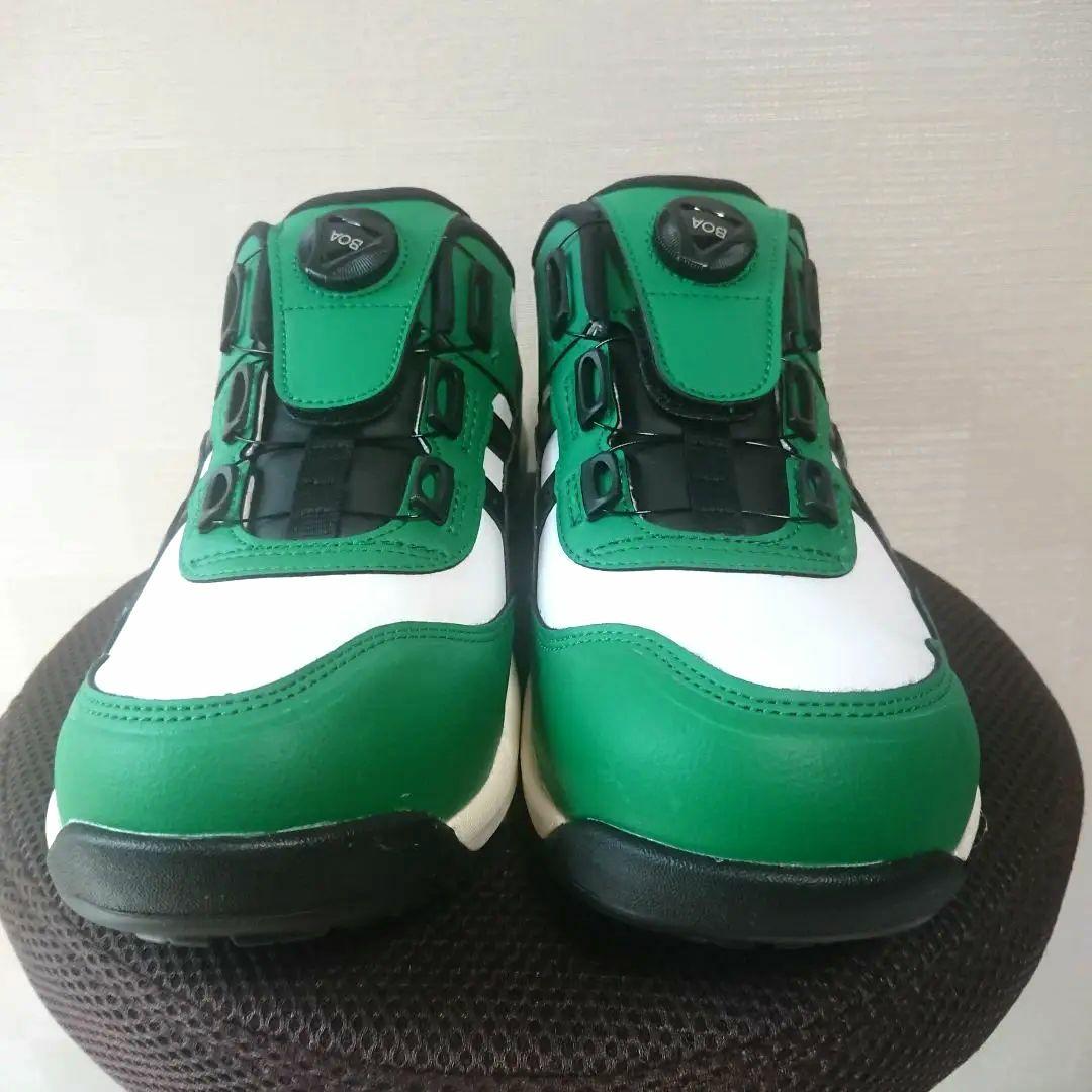 アシックス 安全靴 CP306 BOA LC 26.5cm 限定カラー