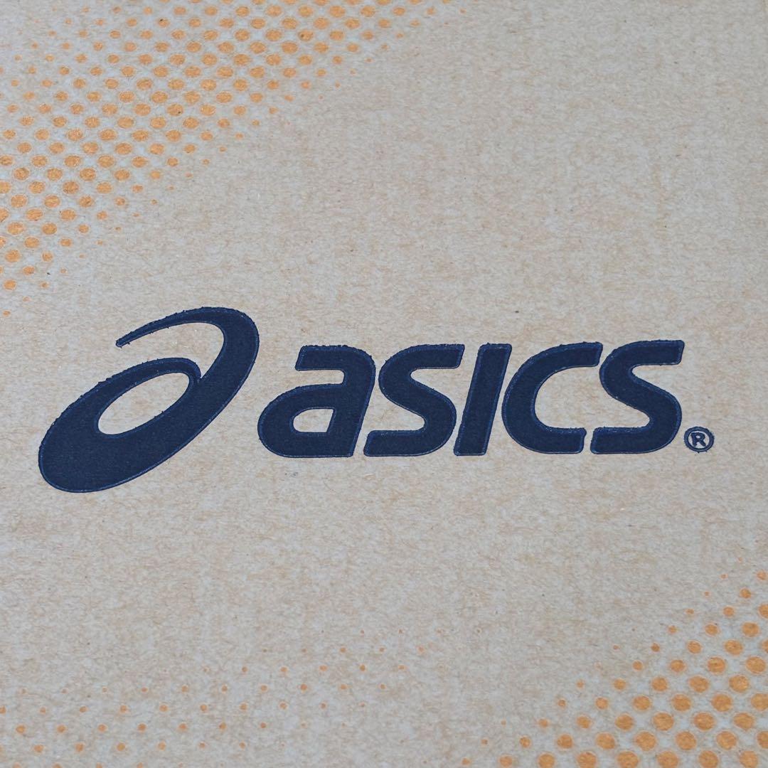 アシックス　スノトレSP6 26.5cm ウィンターシューズ　メキシコカラー