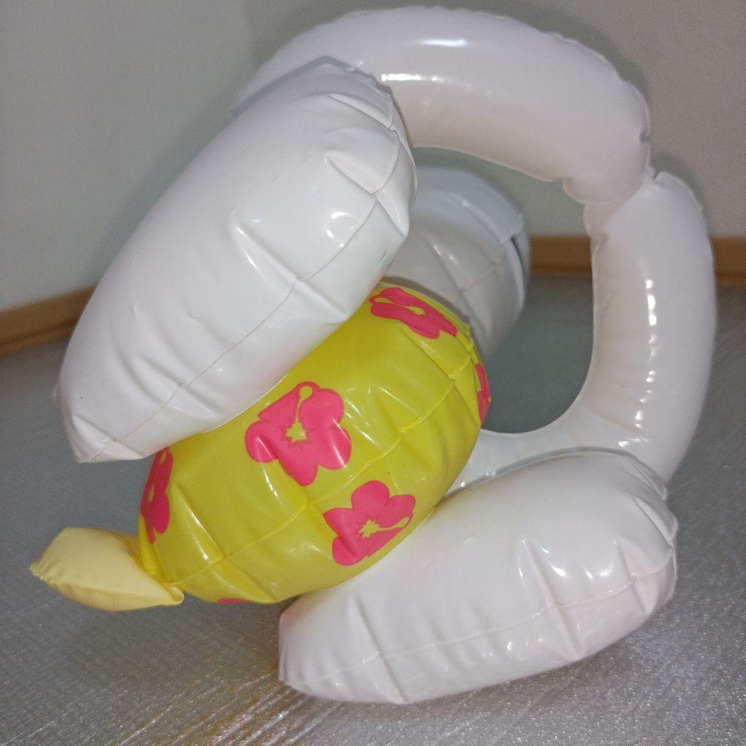 サンリオ おジャ魔女どれみドッカーン! 空ビ 平成レトロ ビーチボール