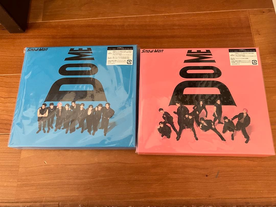 いちよかさん専用　Man CD &DVD 16枚【まとめ売り】