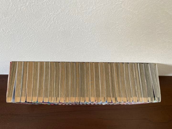 ゴールデンカムイ 1巻〜28巻 全巻セット