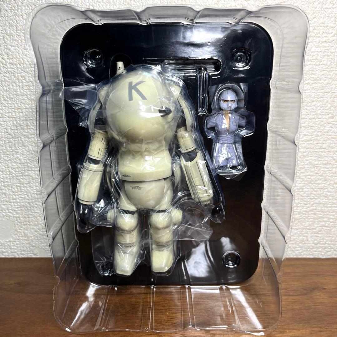 Ma.K. S.A.F.S. ファイアボール BASIC PAINT ver. Ma.K. S.A.F.S. 宇宙タイプファイアボール 03 Basic Paint ver. – 株式