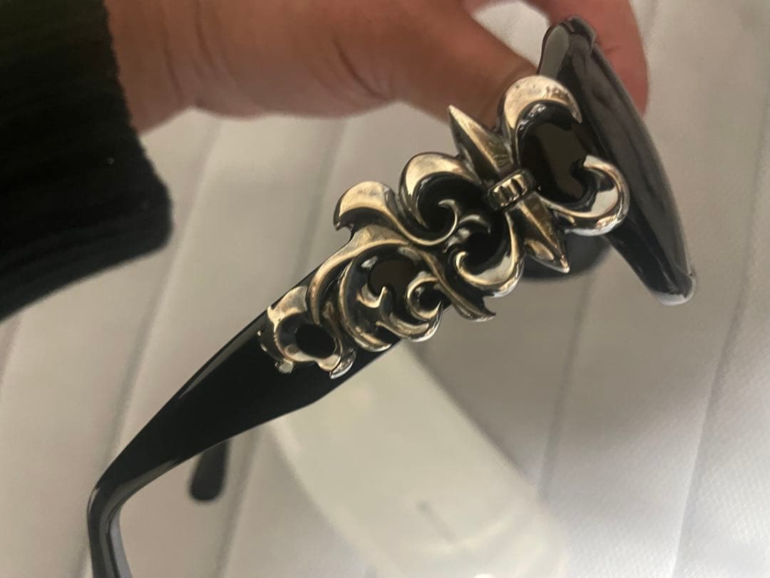 Y's YOSHIKO CREATION PARIS コラボサングラス 極美品 - メルカリ