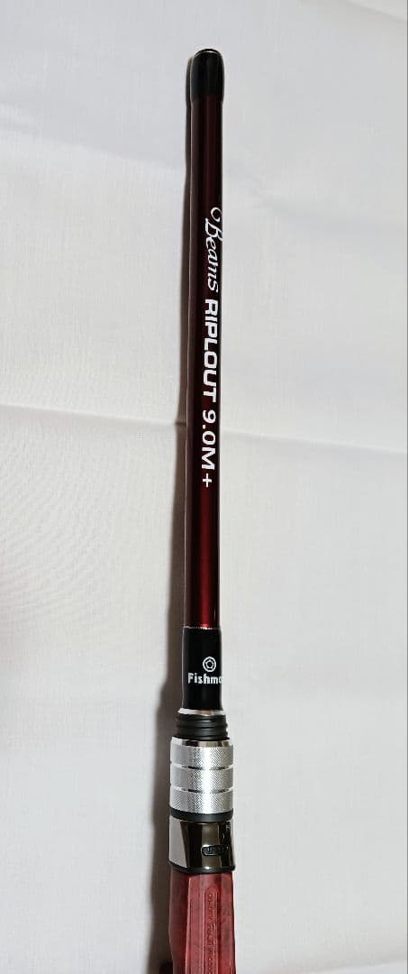 Fishman フィッシュマン ビームス リプラウト 9.0M+ [未使用]