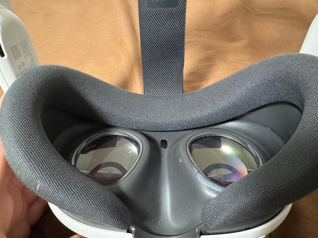 Meta Quest 3 512GB おまけつき 【本日までの出品です】 - メルカリ