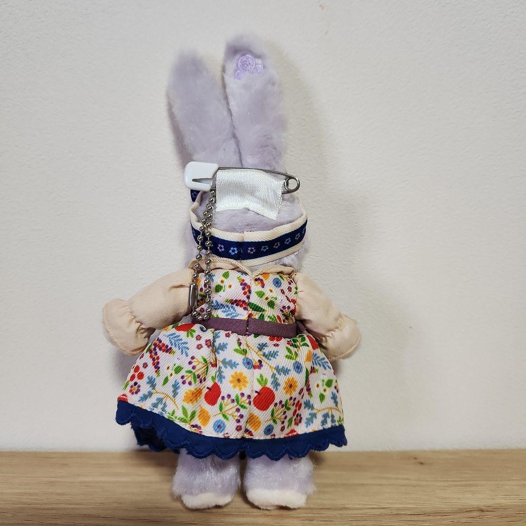 ステラルー ぬいぐるみバッジ 2019 秋のぼうけん - メルカリ