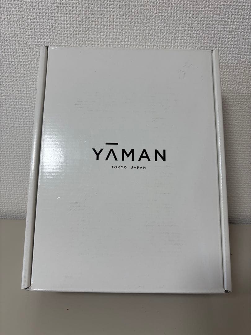 レイボーテ Go 光美容器 STA-207P （ピンクゴールド ） YA‐MAN レイボーテ Go 光美容器 STA-207P （ピンクゴールド