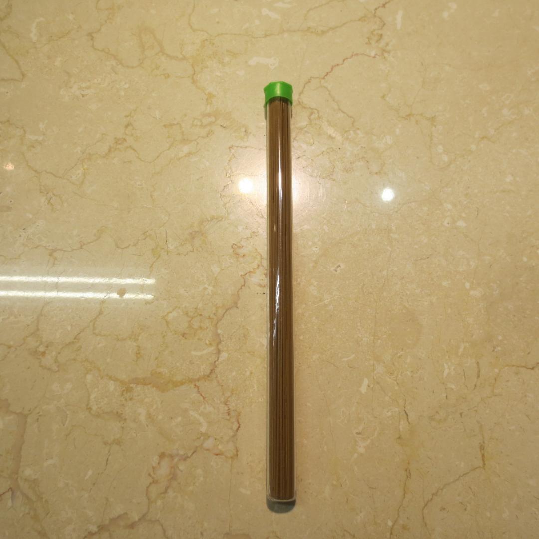 沈香 お香 お線香 インセンス  ベトナム産 （特A緑） インセンス(お香) ベトナム産沈香｜Subtle Bodies｜CÉNON(セノン)