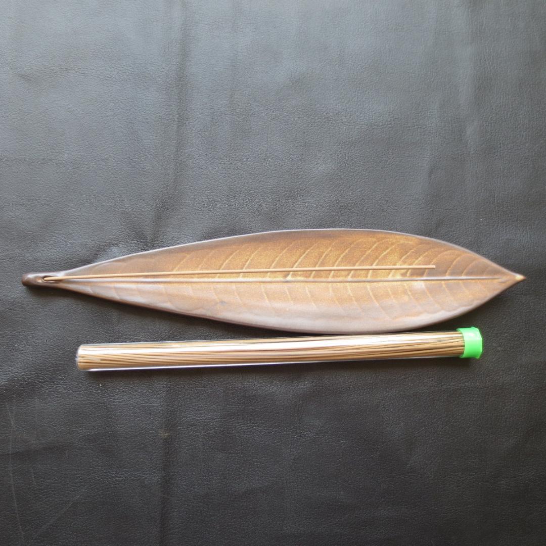 沈香 お香 お線香 インセンス ベトナム産 （特A緑）