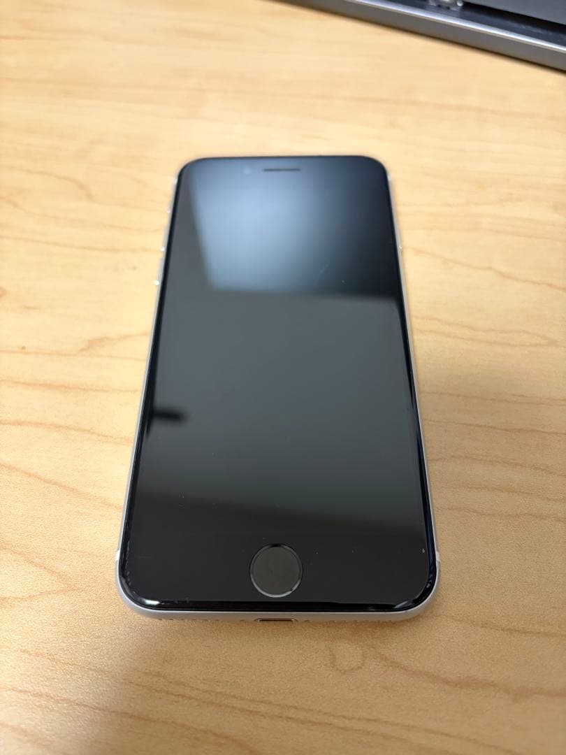 携帯電話本体 IPhone SE2 128GB iPhone SE（第2世代） iPhoneSE2 128GB RED SIMフリー 中古 SE2 第2