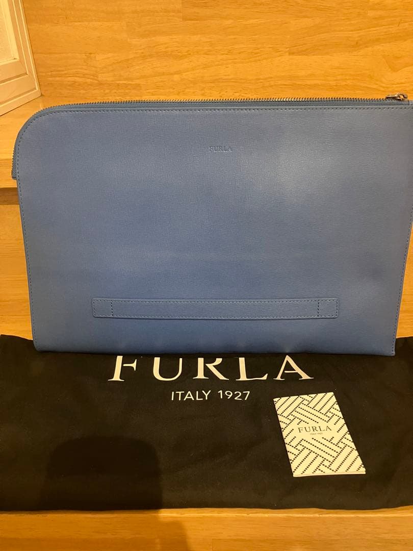 新品未使用訳あり　FURLAパソコンケース 楽天市場】PC ケース（ブランドフルラ）（レディースバッグ｜バッグ