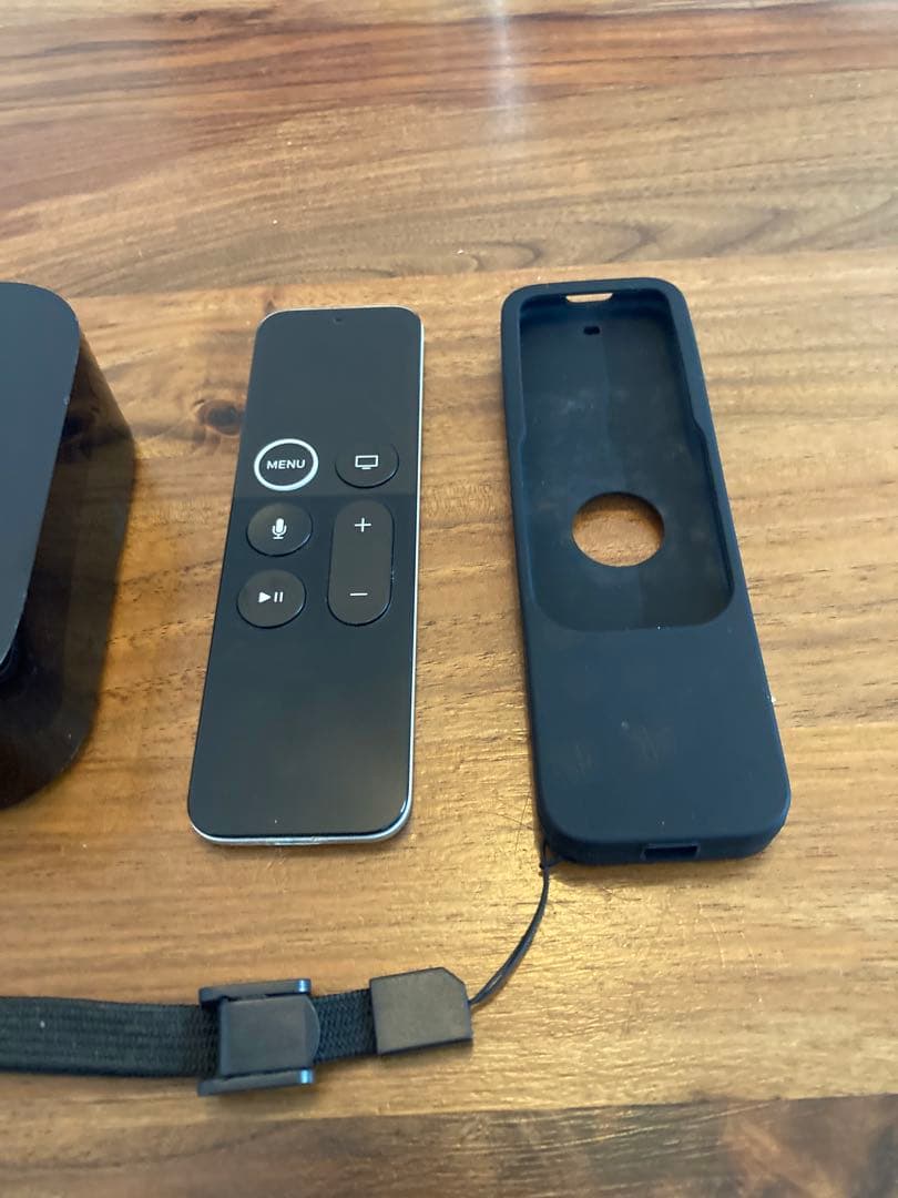 Apple TV 4K A1842 64GB Fire tv stick セット - メルカリ