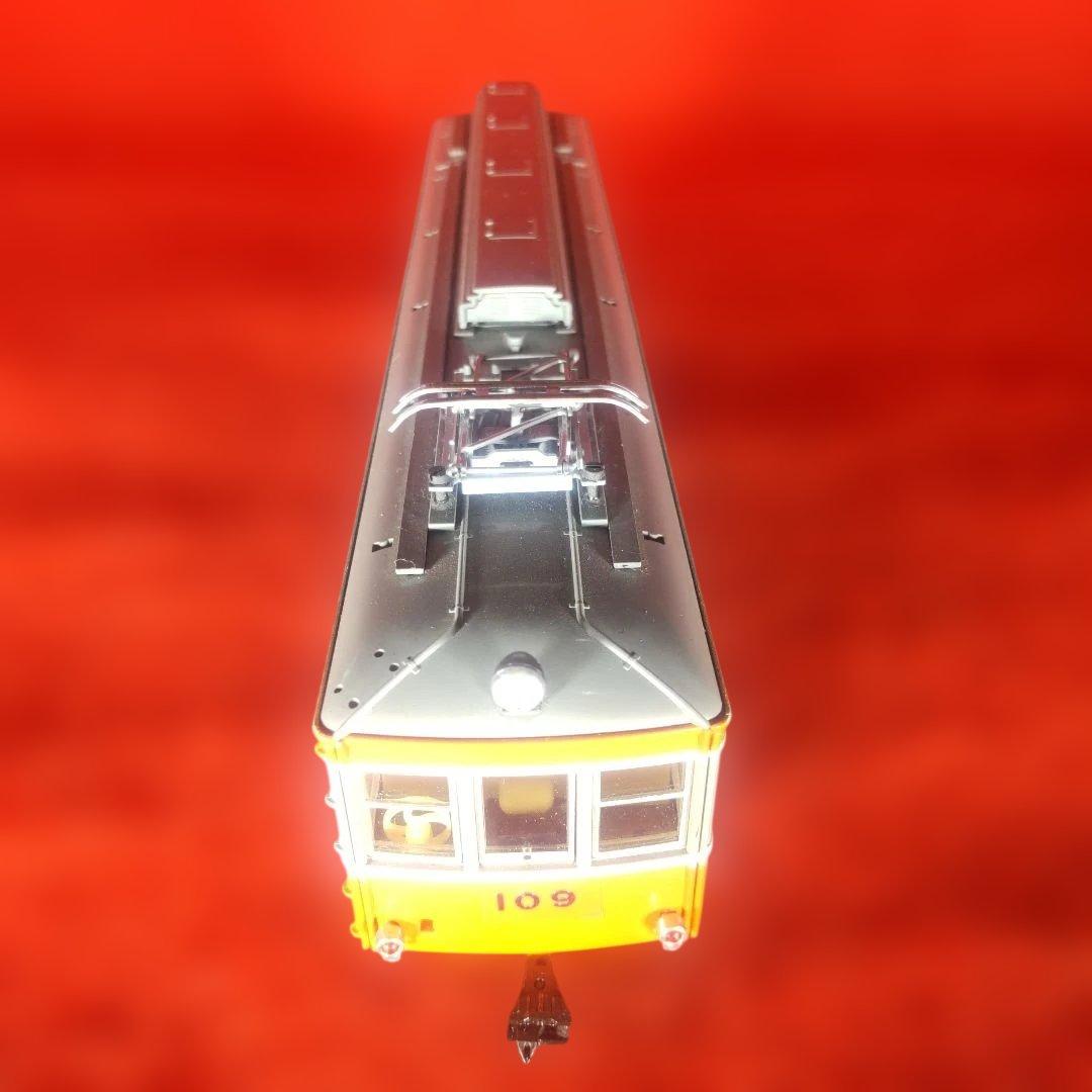 箱根登山鉄道、動作確認済み、電気機関車、HOゲージ 2026年最新】箱根登山鉄道 hoの人気アイテム - メルカリ