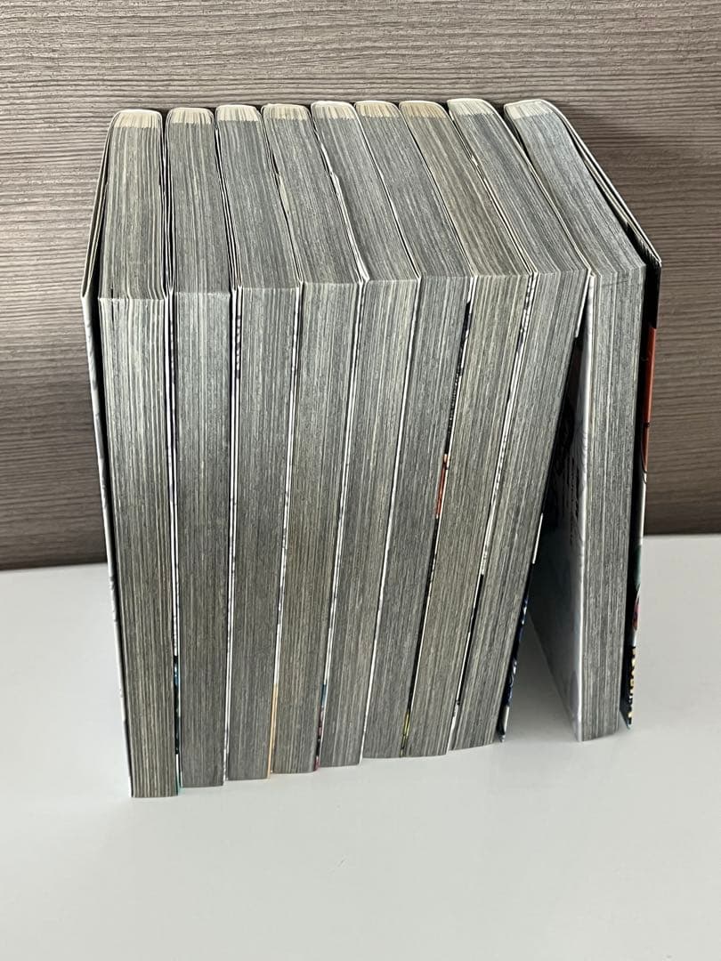 土竜の唄 外伝 狂蝶の舞 1-9巻セット パピヨンダンス - メルカリ