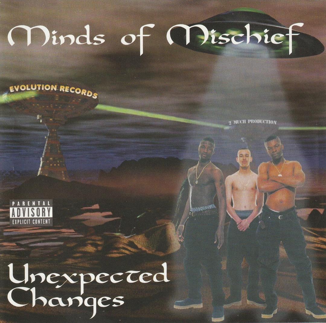 s*5様 G RAP!!MIND OF MISCHIEF/UNEXPECTED. Come Rush Me - YouTube