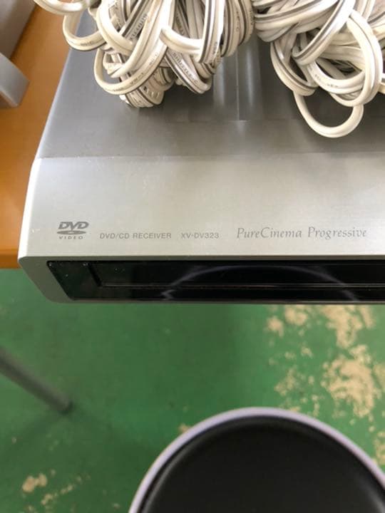 Pioneer 5.1ch ホームシアター