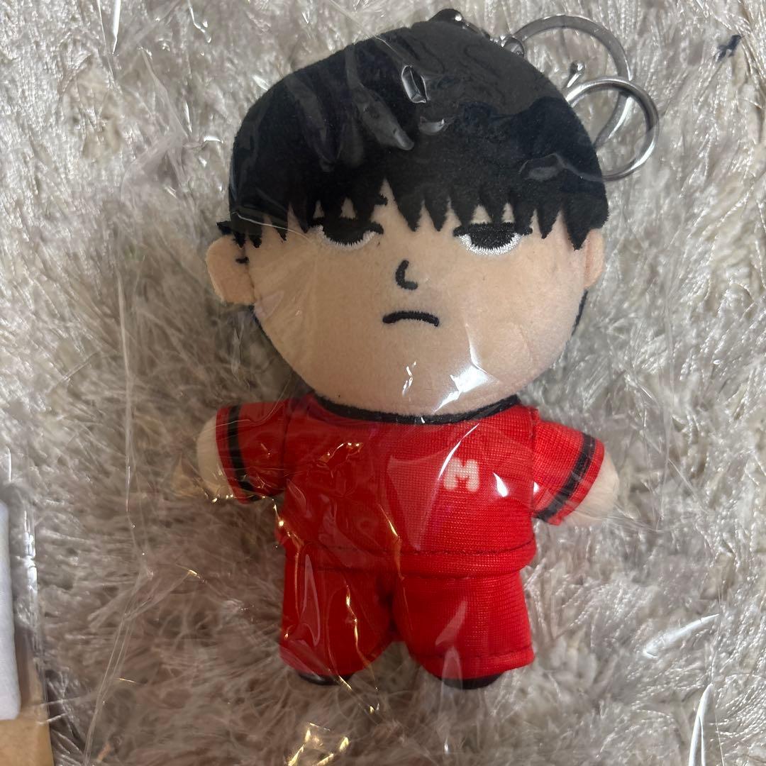 小川智大 グッズ セット おがが エルくん 小川智大サポーターズ