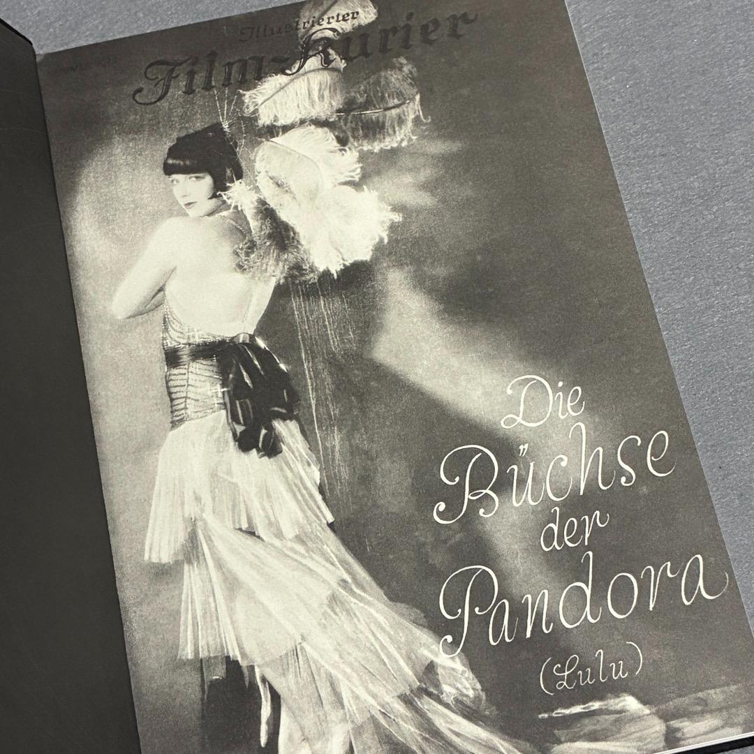 ルイーズ・ブルックス 写真集 ルル・フォーエバー 洋書【絶版】 - メルカリ