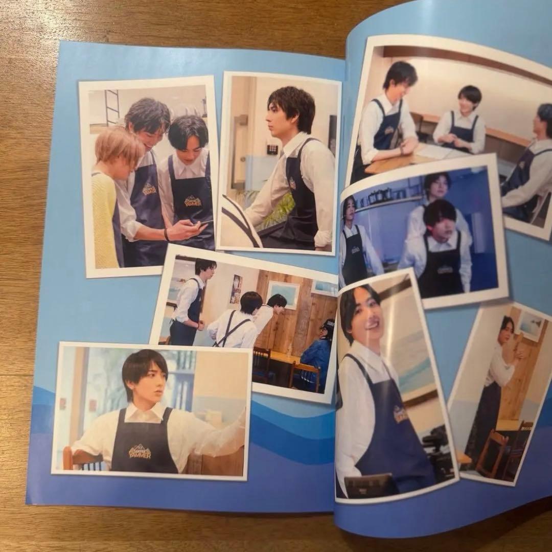 ランチタイム終わりましたvm DVD等 - メルカリ