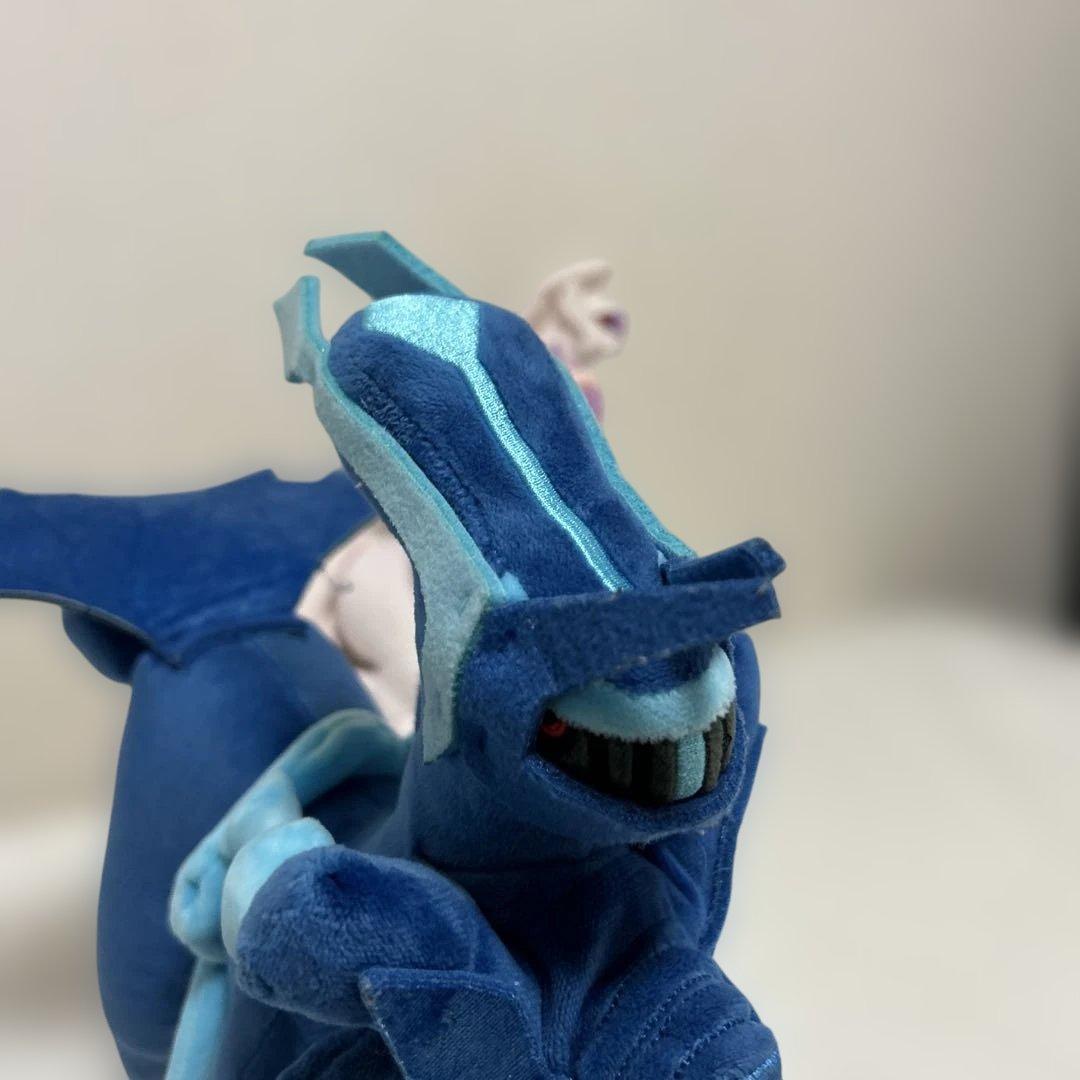 ☆完売品☆ オリジンディアルガ オリジンパルキア ぬいぐるみ ポケモン