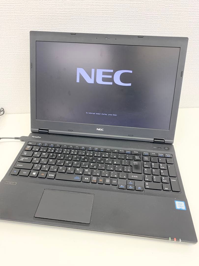 NEC VJ23TL-T i5-6200U メモリ8GB 新品SSD240GB LaVie 新品 NEC LAVIE A23 A2356/JAB PC-A2356JAB-J 23.8型 Core i5