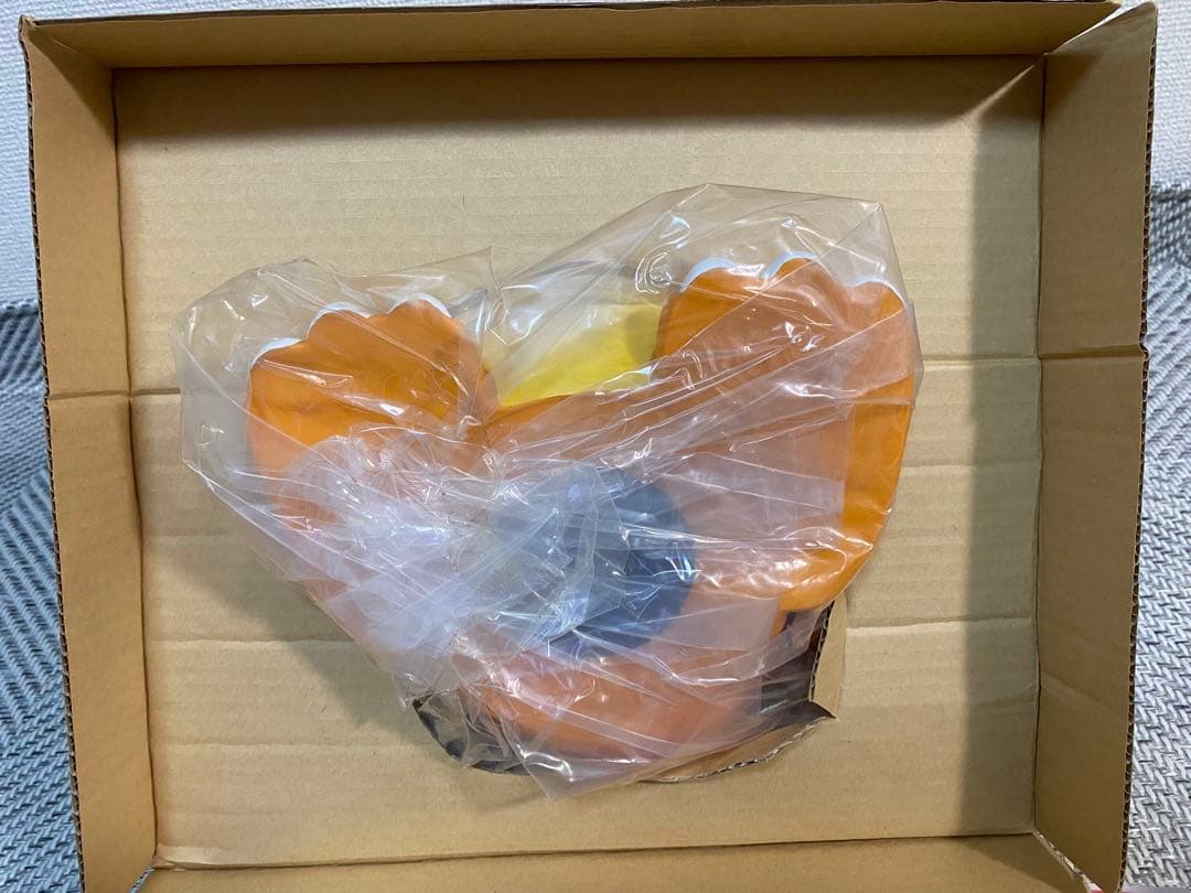 激レア】ポケモン 貯金箱 ちょきんばこ リザードン - メルカリ