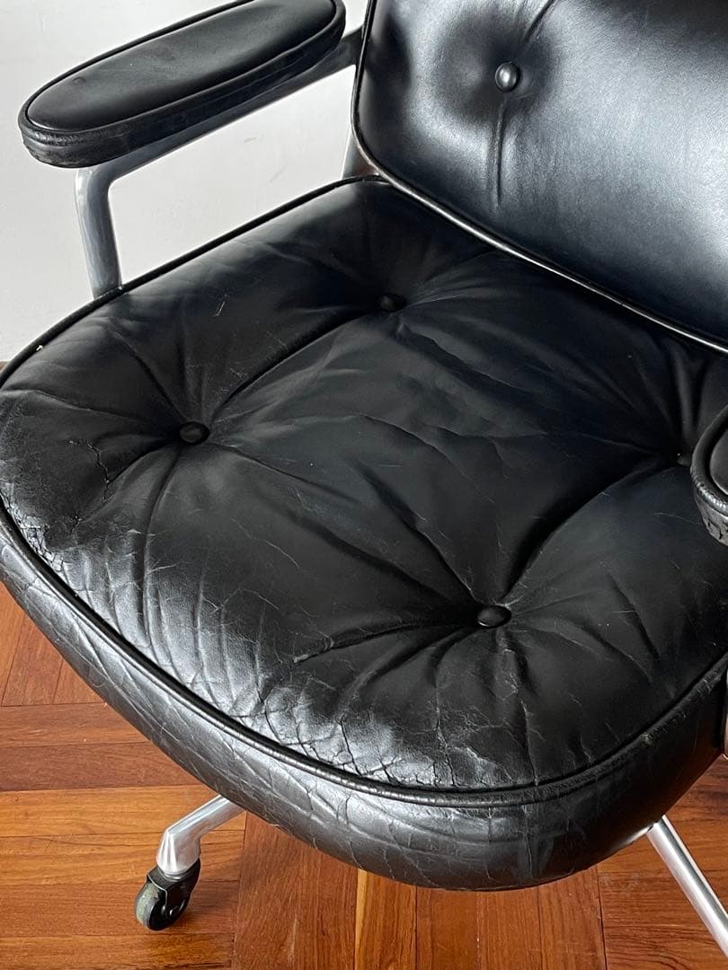 ハーマンミラー ヴィンテージ イームズ タイムライフ エグゼクティブ