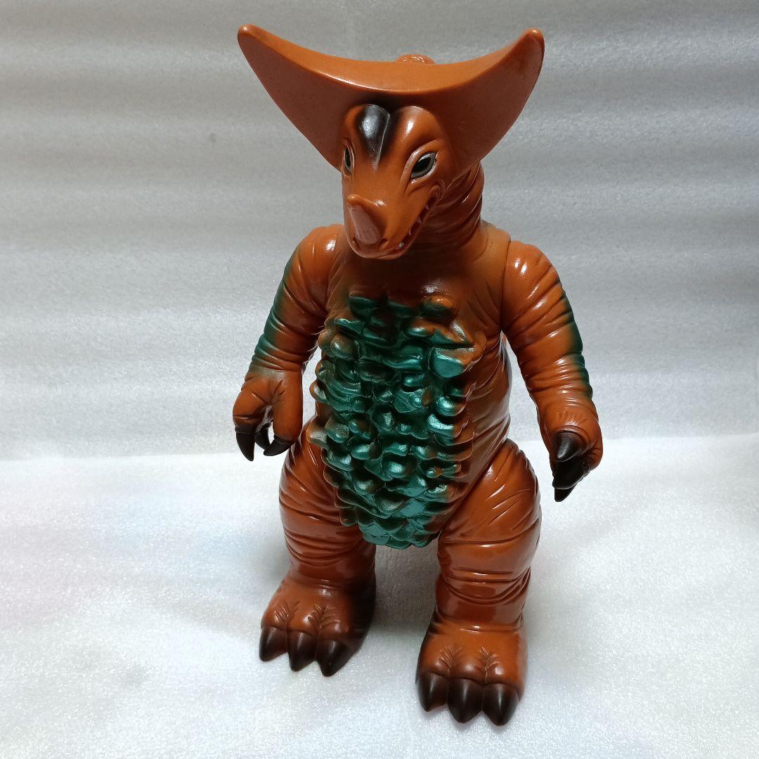 復刻版 ジャイアント ゴモラ Yahoo!オークション -「ジャイアントゴモラ」の落札相場・落札価格