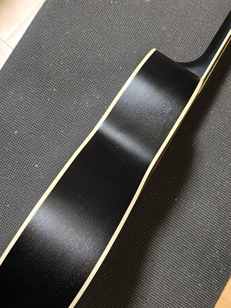 1/5日まで価格！Ibanez PN14-WKオールマホガニー/ソフトケース - メルカリ