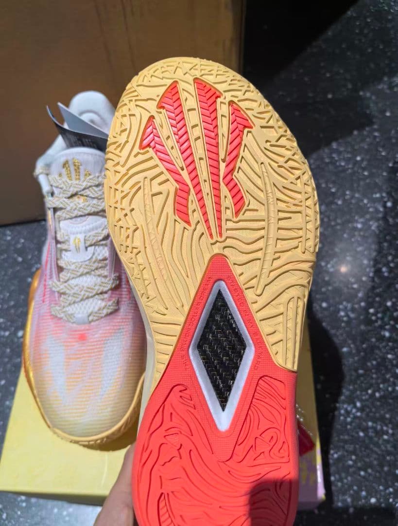 ANTA KAI 3「CNY」新年限定モデル アンタ カイ3 US8.5 - メルカリ