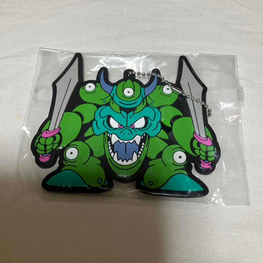 ドラゴンクエストふくびき所スペシャル～石版と魔王編～デスピサロ