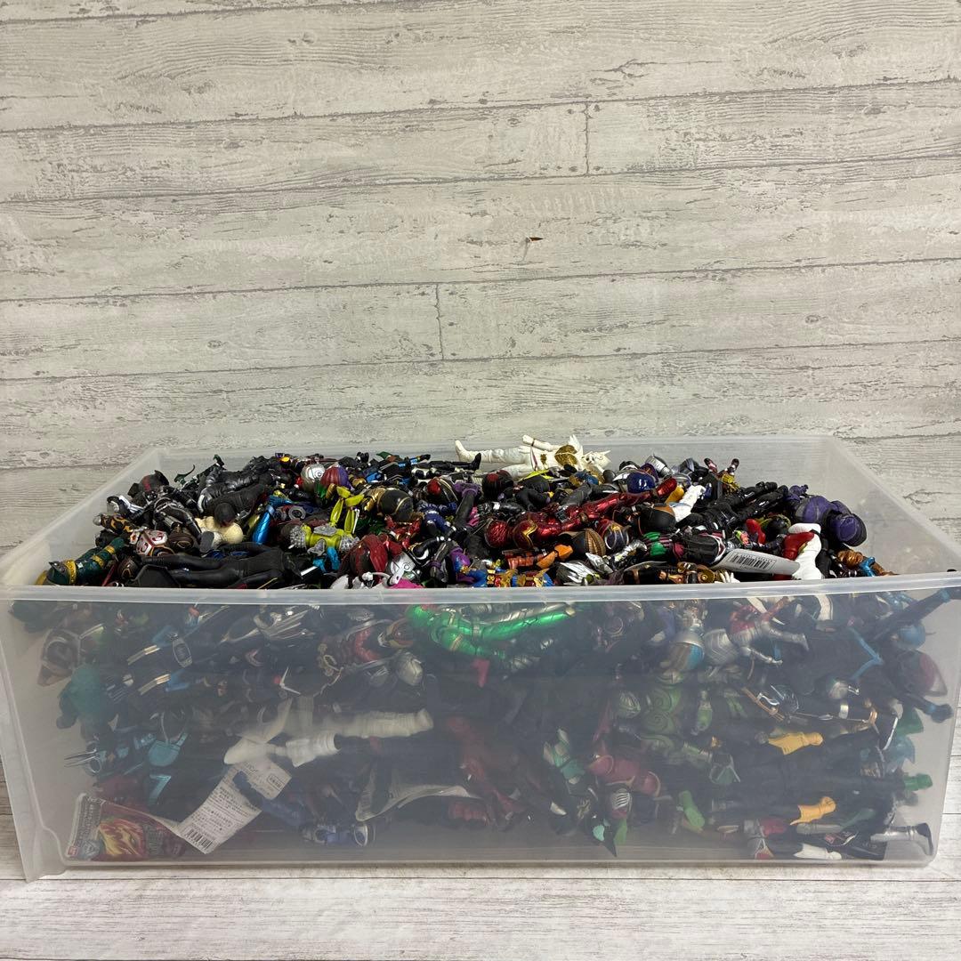 仮面ライダーフィギュア　ジャンク　まとめ売り 仮面ライダー フィギュアセット ジャンク まとめ 仮面ライダー